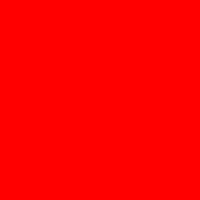 красный цвет рекламное табло